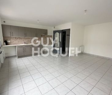 Appartement Brie Comte Robert 2 pièces 43.14 m2 - Photo 1