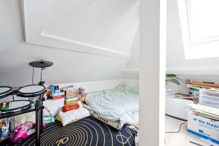 Huis in Ukkel - Photo 4