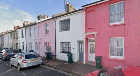Islingword Street, Brighton, BN2 - Photo 2