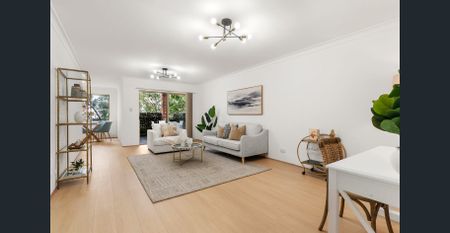 Easy Living in the Heart of Gymea - Photo 4