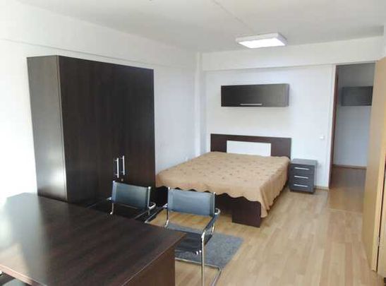 Garsoniera moderna, 42 mp, zona USAMV - Photo 1