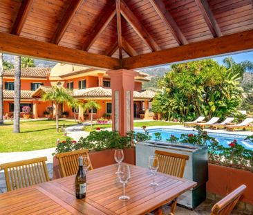 House in Marbella, Costa del Sol - Photo 3