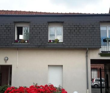 CARVIN: T3 à 630 euros - Photo 1