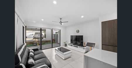 Comfortable Family Living with Mansfield State High Catchment - Photo 4