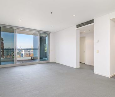 Ikon - 1 Bedroom Apartment with Carspace - Photo 3