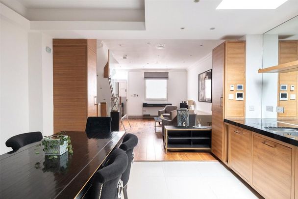 3 bedroom terraced house to rent - Photo 1