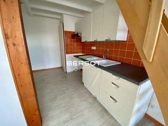 Appartement T3 au centre ville de Vesoul - Photo 1