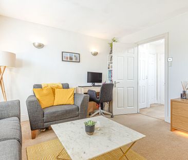 2 Bed Flat, Dalling Road, W6 - Photo 6