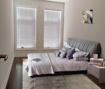 For Lease - 34 McGurran Lane, Richmond Hill, Ontario - Photo 1