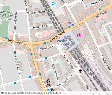 Station Grove, Wembley, HA0 - Photo 1