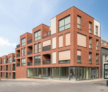 Noordstraat 2-P, Binnenstad-Java, 4531GG, Terneuzen - Photo 2