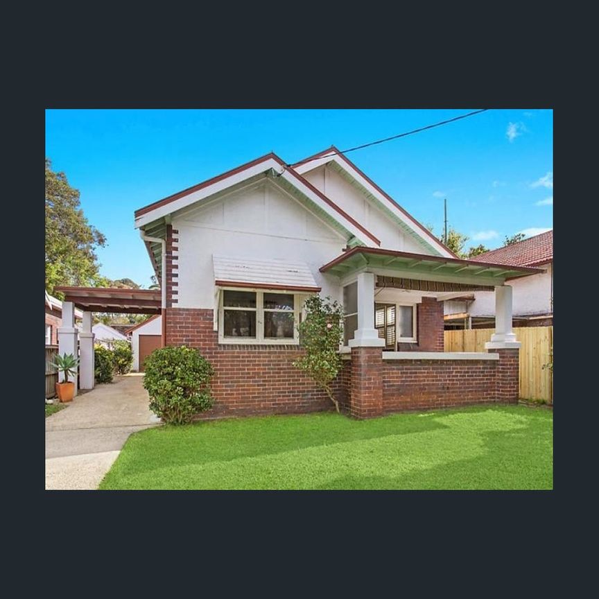 Three Bedroom Californian Bungalow Home - Photo 1