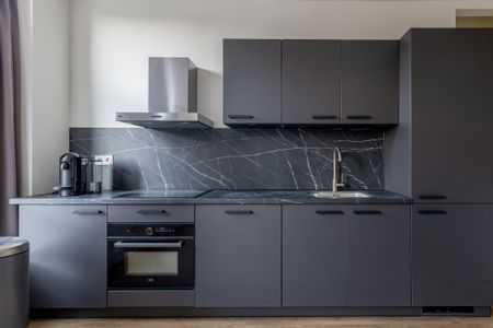 Te huur: Appartement Gasthuisstraat in Den Bosch - Photo 5
