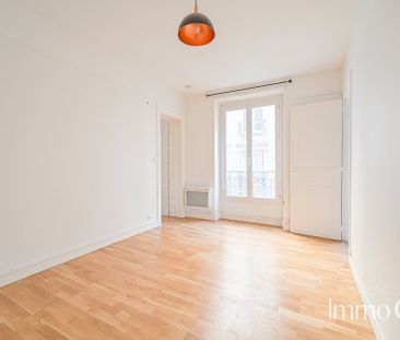 Appartement 2 pièces - 32.07m² - Photo 1