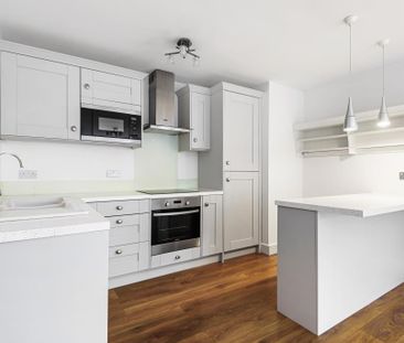 2 bedroom apartment to rent Napier Court, 15-21 Broomhall Road, Wok... - Photo 6