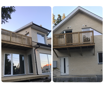 Katrinebergsvägen, Tullinge - Photo 4