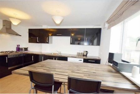 2 bedroom apartment to rent - Photo 2