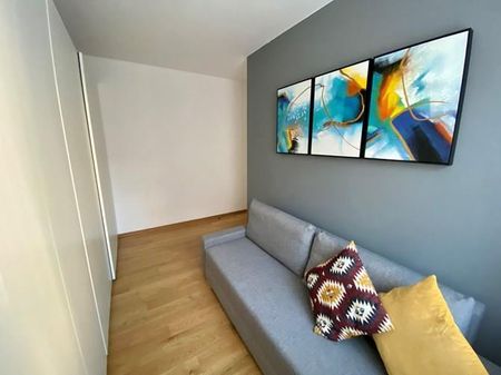 Warszawa Mokotów, Cybernetyki - Фото 5