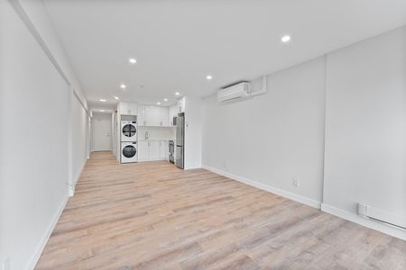 For Lease - 1328 Gerrard Street Unit# 302, Toronto, Ontario - Photo 4