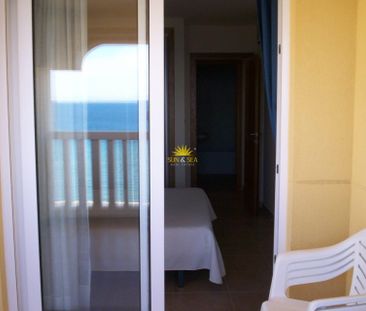 2 BEDROOM APARTMENT - LA MANGA - Photo 4