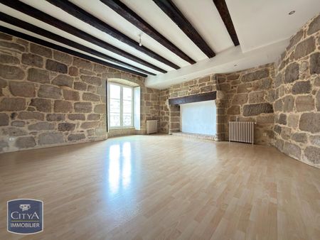 Location Appartement 5 pièces 144m² BRIVE LA GAILLARDE 19100 - Photo 5