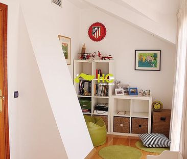 Alquiler Chalet en Urbanización - El Bosque, Villaviciosa De Odón - Foto 6