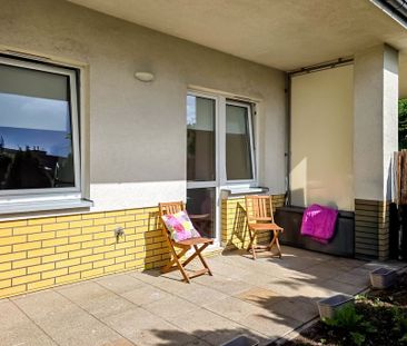 Mieszkanie 2 pokoje osobna kuchnia taras 57 m² - Фото 6