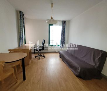 Location Appartement 2 pièces 37m² VALENCIENNES 59300 - Photo 5