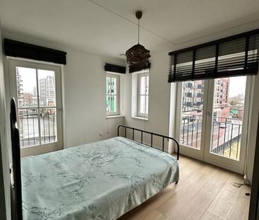 Provincialeweg 56-M, Russische buurt, 1506MC, Zaandam - Photo 2