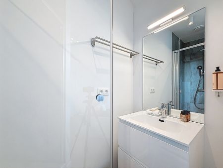 Flat - for rent - Photo 5