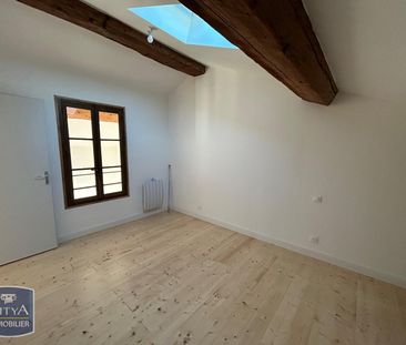 Location Appartement 2 pièces 61m² VILLEFRANCHE SUR SAONE 69400 - Photo 3