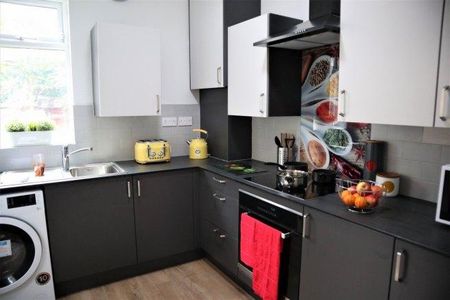 5 bedroom house share to rent - Photo 5