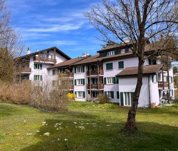 4.5 Zimmer, 92 m², 2. Stock - Foto 5