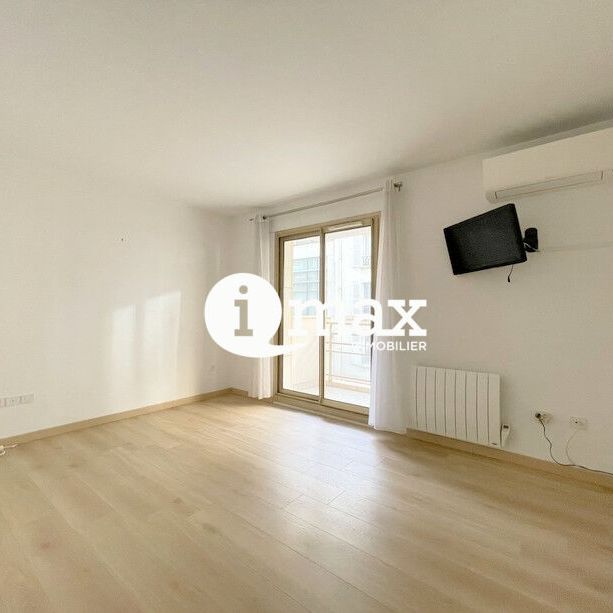 Location Appartement LEVALLOIS PERRET - - Photo 1