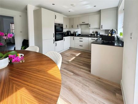 1 bedroom house to rent - Photo 3