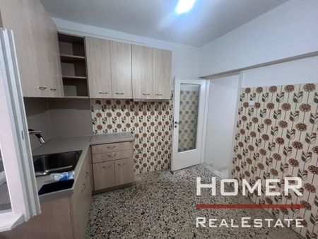 Διαμέρισμα για ενοικίαση Νοσοκομείο Παίδων (Γουδή) - Photo 3