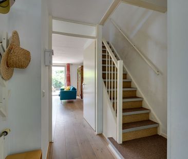 Huis te huur: Delle Alpihof 26 1098 VX Amsterdam - Photo 6