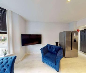 Lidderdale Road, Liverpool, Merseyside, L15 - Photo 3