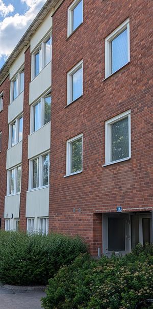 Johannesbergsgatan 1 C - Foto 1