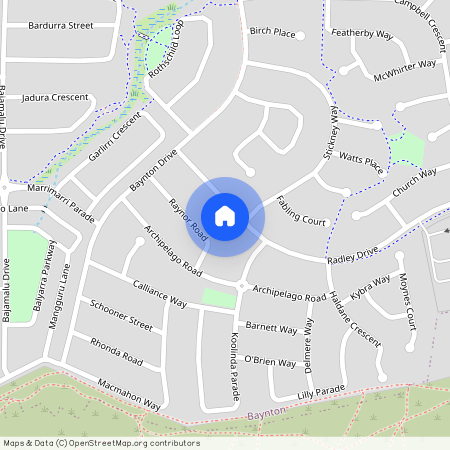 76 Radley Drive, WA 6714, Baynton