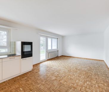 2 Zimmer, 52 m², EG - Photo 3