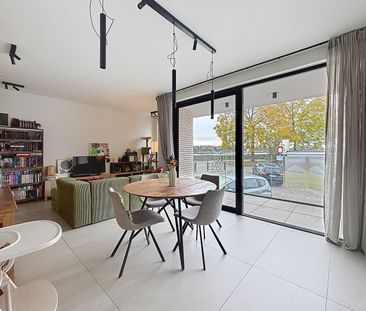 Appartement te huur in Rupelmonde met 2 slaapkamers - Foto 1