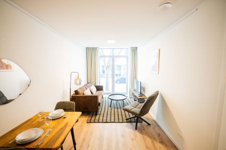 Te huur: Appartement Prins Hendrikkade in Rotterdam - Photo 4