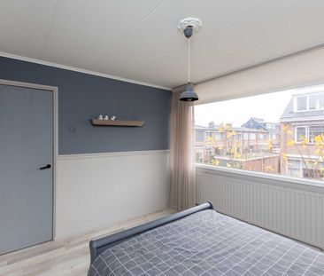 Jan van de cappellestraat 12 | Krimpen aan den ijssel - Photo 6