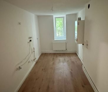 3 Zimmerwohnung Altbau mit EBK - Foto 3