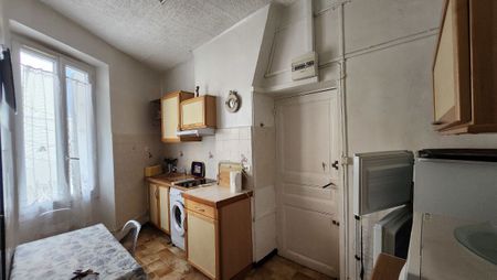 LA CIOTAT LOCATION APPARTEMENT T1 Bis - Photo 4
