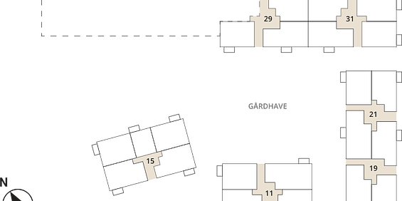 Tankedraget 29, 1. -3 - Photo 3