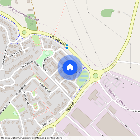 Hickory Way, Chippenham