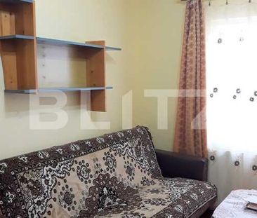 Garsoniera, 20 mp, zona strazii Scortarilor! - Fotografie 3