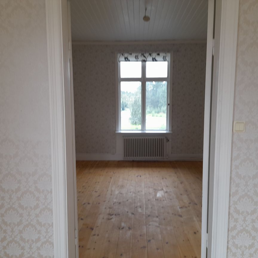 Järnvägsgatan 1 - Foto 1